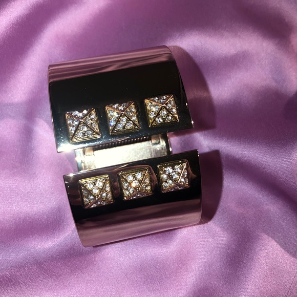 Victoria's Secret Jewelry - Victoria’s Secret Cuff Bracelet